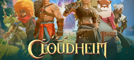 Cloudheim : Une nouvelle bande annonce