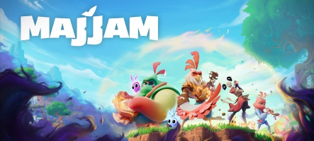 MAJJAM : Enfin annoncé