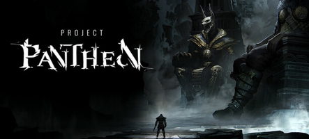 Project Pantheon : Wolcen Studio nous plonge dans les coulisses