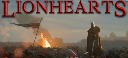 Lionhearts : Un nouveau jeu de simulation
