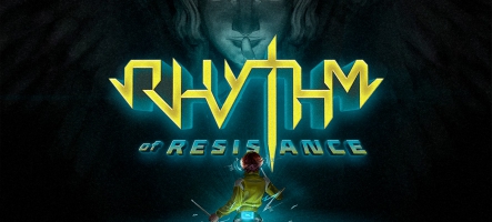 Rythm of Resistance un nouveau metroidvania musical