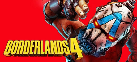 Borderlands 4 : Découvrez en plus sur Vex la sirène