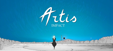 Artis Impact : Une sortie sur Steam le 7 Août