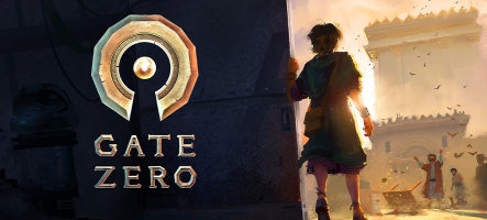 Gate Zero est annoncé sur consoles