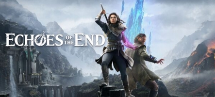 Echoes of the End : Une sortie le 12 Août 2025