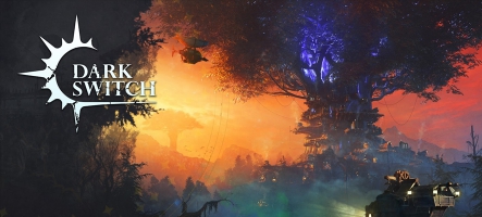 DarkSwitch : Une nouvelle bande annonce