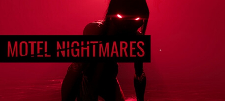 Motel Nightmares : La démo disponible sur Steam