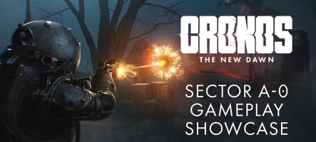 Cronos The New Dawn : Un premier trailer gameplay