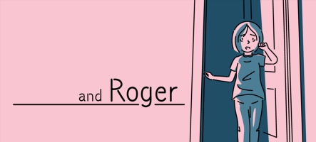 And Roger : Vient de sortir