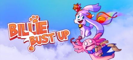 Billie Bust Up, un concours de chant