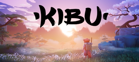 Kibu : vient d'être annoncé