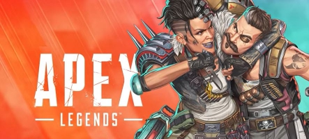 Apex Legends : Un trailer pour la prochaine saison 