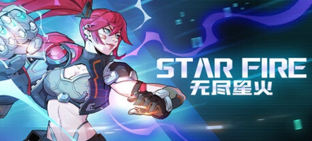 Star Fire - Eternal Cycle : Une démo arrive bientôt
