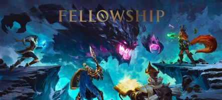 Fellowship : vient d'être annoncé