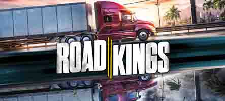 Road Kings a été annoncé