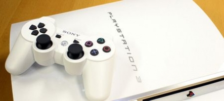 5 millions de PS3 au Japon