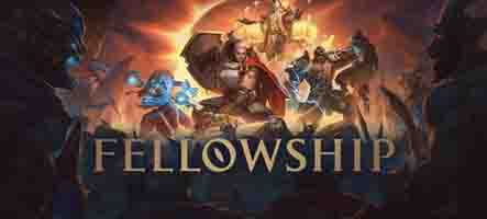 Fellowship arrive en accès anticipé
