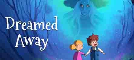 Dreamed Away arrive en Octobre