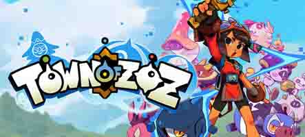 Town of Zoz a un nouveau trailer