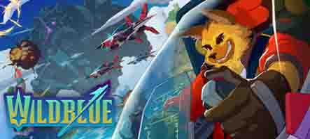 Wild Blue nous montre du gameplay