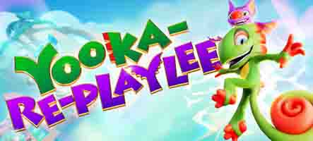 Yooka-Replaylee arrive fin 2025