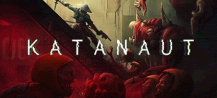 Katanaut : arrive le 10 Septembre 2025
