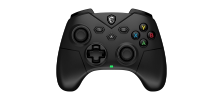 (TEST) MSI Force GC300 Wireless