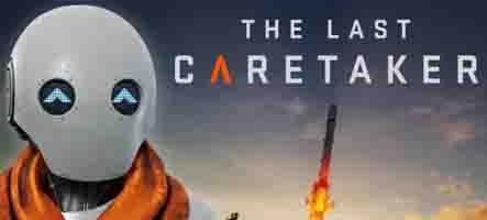 The Last Caretaker arrive en accès anticipé