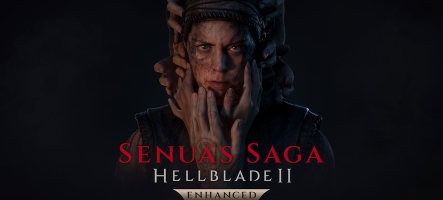 (TEST) Senua’s Saga: Hellblade...