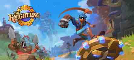 The Knightling est enfin sorti 