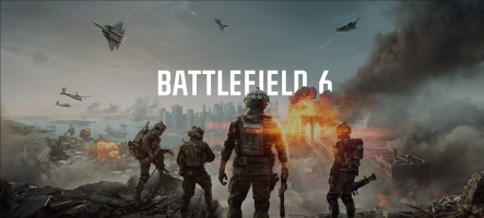 Battlefield 6 dévoile ses fonctionnalités sur PC