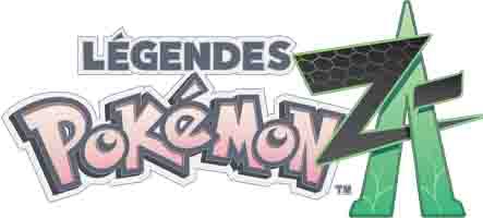Légendes Pokémon : Z-A annonce une nouvelle méga-évolution