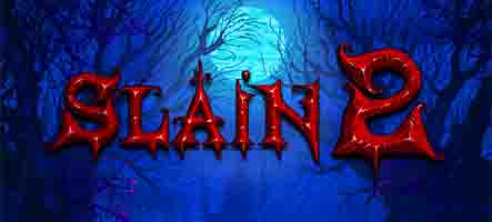 Slain 2: The Beast Within nous montre lsa première bande-annonce