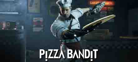 (TEST) Pizza Bandit (PC)