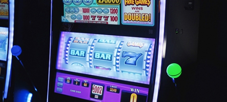 Les Meilleures Machines à Sous Inspirées de Jeux Vidéo Pour Jouer en Ligne