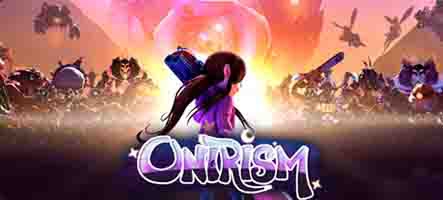 Onirism sort officiellement ce 25 Septembre