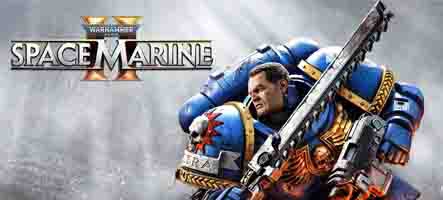 Warhammer 40,000: Space Marine 2 fête son premier anniversaire