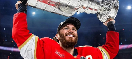 (TEST) EA Sports NHL 26 (PS5, Xb...