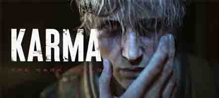 KARMA: The Dark World arrive demain sur Xbox