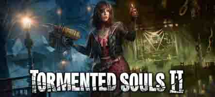 Tormented Souls 2 est de retour sur console
