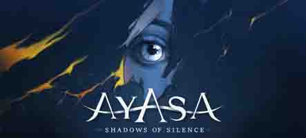 Ayasa: Shadows of Silence sortira le 25 Septembre