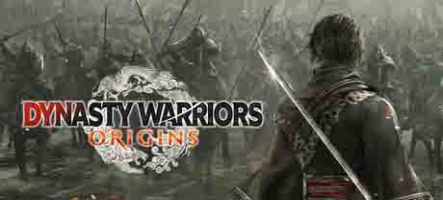 DYNASTY WARRIORS: ORIGINS arrive sur Nintendo Switch 2