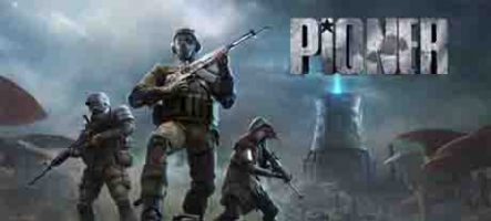 PIONER arrive en fin 2025
