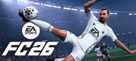 EA SPORTS FC 26 en précommande