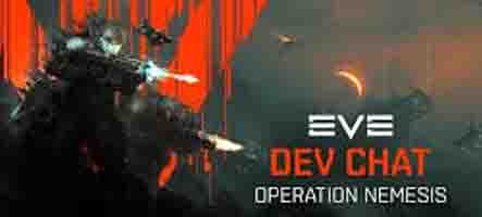 EVE Vanguard : Operation Nemesis vient de sortir