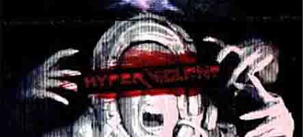 HYPERVIOLENT en accès anticipé