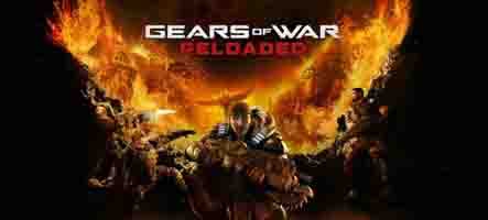 (TEST) Gears of War Reloaded (PC...