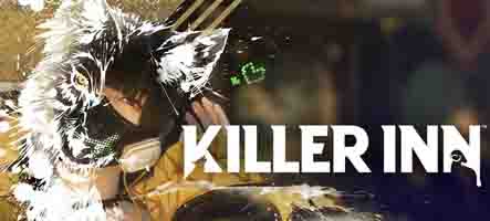 KILLER INN : plus d'infos sur la deuxième bêta