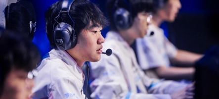 Bilibili Gaming remporte le titre du LPL Split 3 2025 face à Top Esports