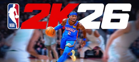 NBA 2K26 : Les Innovations qui Redéfinissent l'Esport